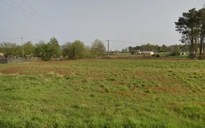 Programme immobilier neuf Terrain à partir de 1000m² à grézet-cavagnan à Grézet-Cavagnan (47250)