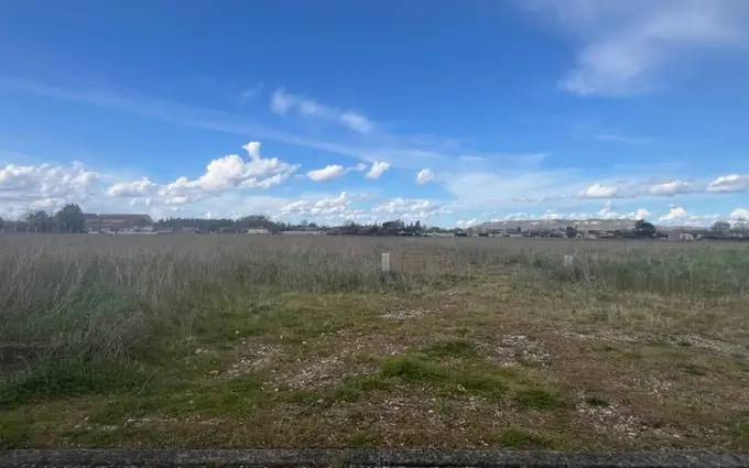 Programme immobilier neuf Terrain à partir de 890m² à aiguillon à Aiguillon (47190)