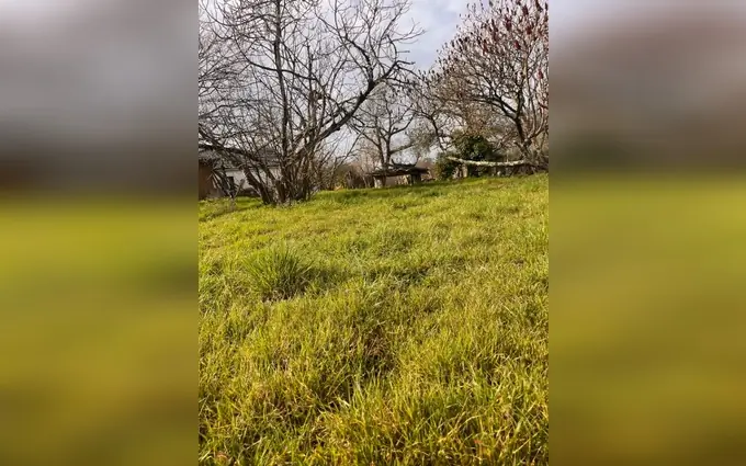 Programme immobilier neuf Terrain à partir de 1500m² à latresne à Latresne