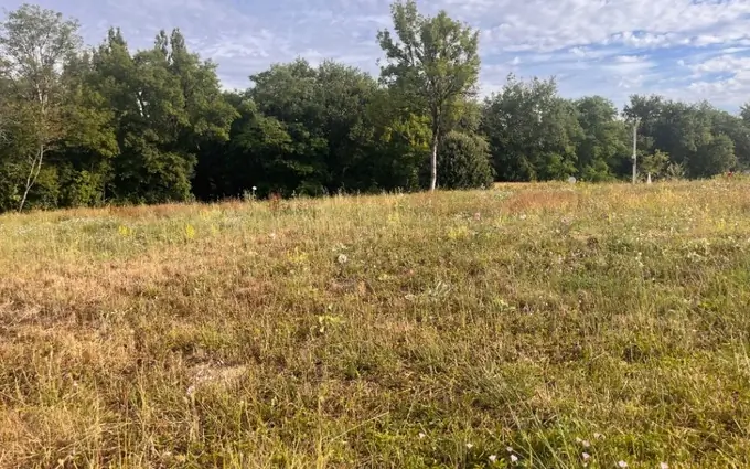 Programme immobilier neuf Terrain à partir de 900m² à frontenac