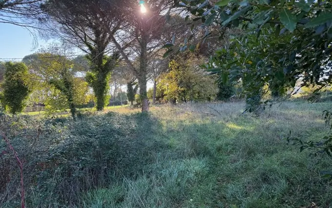 Programme immobilier neuf Terrain à partir de 500m² à langon