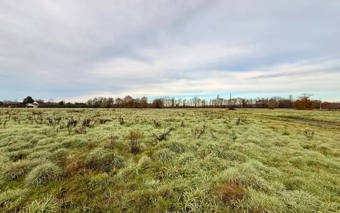Programme immobilier neuf Terrain à partir de 1250m² à la force à La Force