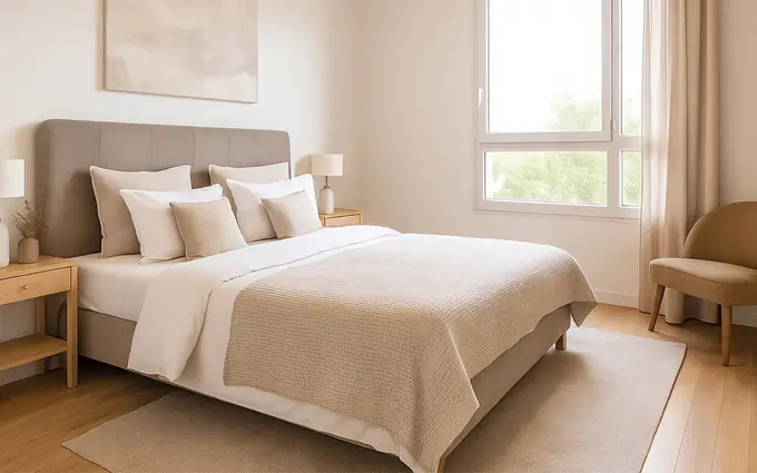 Programme immobilier neuf Duclair à 10 min du centre commercial barentin à Duclair