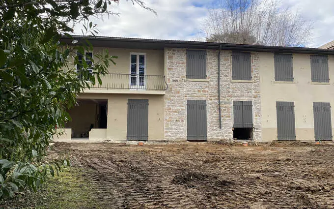 Programme immobilier neuf Écully réhabilitation à 15 min de lyon centre à Écully