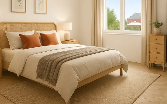 Programme immobilier neuf Gournay-en-bray secteur résidentiel en plein coeur historique à Gournay-en-Bray