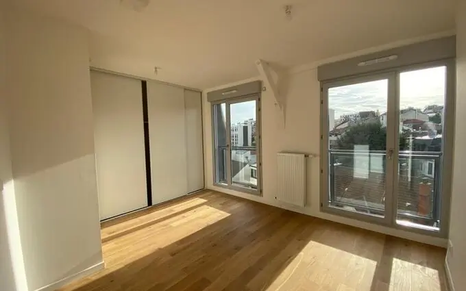 Programme immobilier neuf Issy-les-moulineaux à 4 min à pied du métro 13