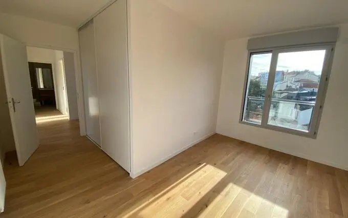 Programme immobilier neuf Issy-les-moulineaux à 4 min à pied du métro 13 à Issy-les-Moulineaux