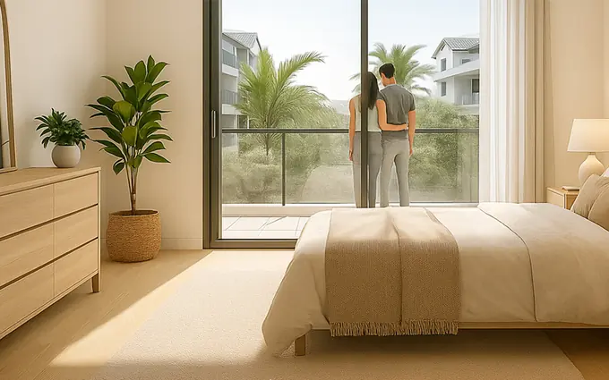 Programme immobilier neuf Sainte-marie proche commodités et écoles à Sainte Marie