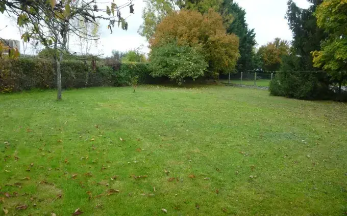 Programme immobilier neuf Terrain à partir de 412m² à lugon-et-l'île-du-carnay à Lugon-et-l'Île-du-Carnay (33240)