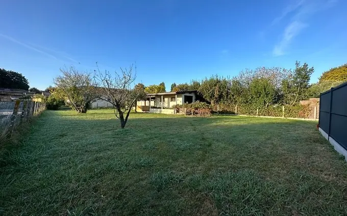 Programme immobilier neuf Terrain à partir de 500m² à gujan-mestras à Gujan-Mestras (33470)