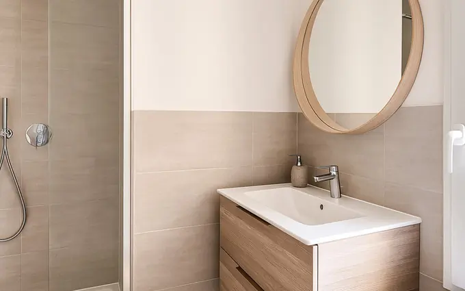 Programme immobilier neuf Nantes lmnp à deux pas de l'erdre à Nantes