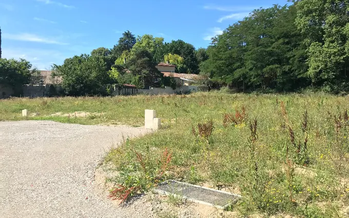 Programme immobilier neuf Terrain à partir de 539m² à bègles à Bègles (33130)