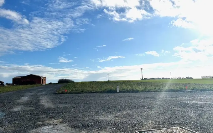 Programme immobilier neuf Terrain à partir de 272m² à saint-médard-d'aunis à Saint-Médard-d'Aunis (17220)