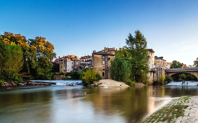 Programme immobilier neuf Mont-de-marsan à Mont-de-Marsan (40000)