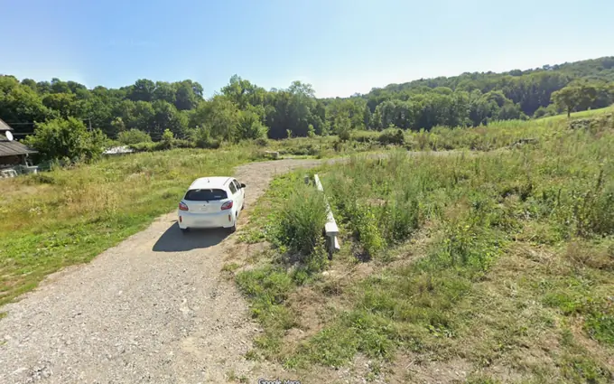 Programme immobilier neuf Terrain à moye - chez tonin à Moye