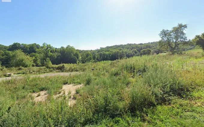 Programme immobilier neuf Terrain à moye - chez tonin à Moye