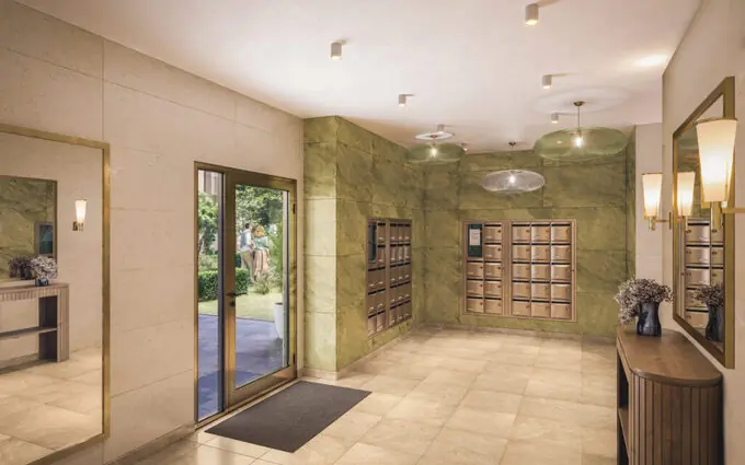 Programme immobilier neuf Zenith à Clichy