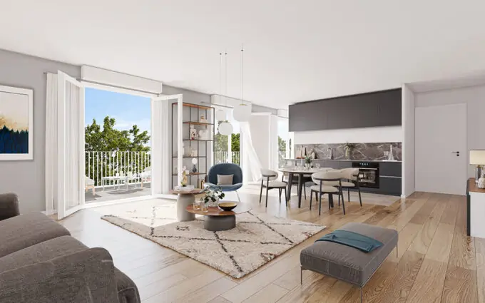 Programme immobilier neuf Prochainement à soulac-sur-mer à Soulac-sur-Mer (33780)