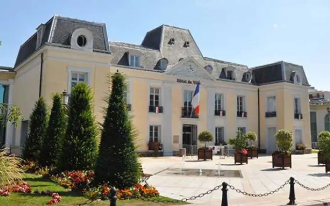 Programme immobilier neuf Villa Mare à Gagny