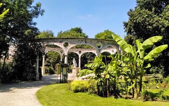 Programme immobilier neuf Villa Mare à Gagny