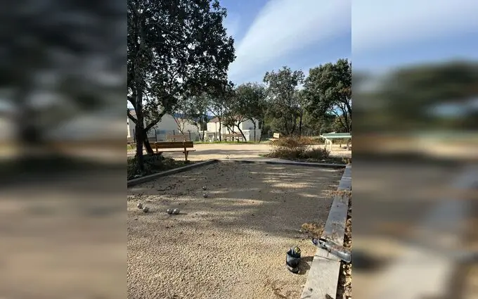 Programme immobilier neuf Domaine terre aquila à Ménerbes (84560)