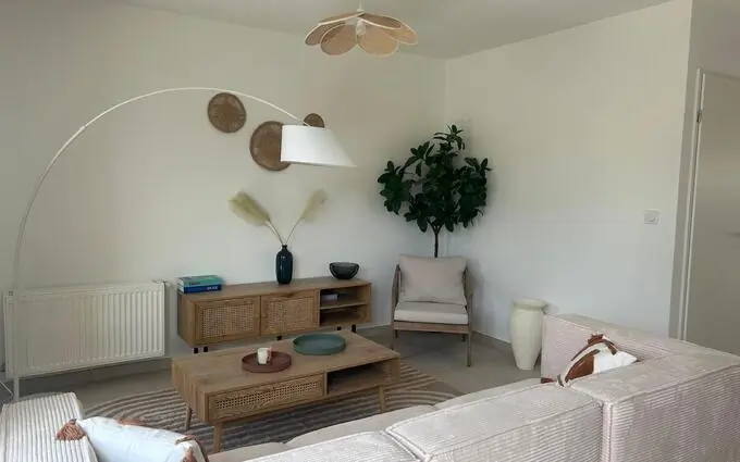 Programme immobilier neuf Domaine terre aquila à Ménerbes