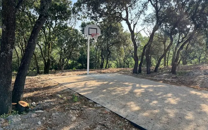 Programme immobilier neuf Domaine terre aquila à Ménerbes