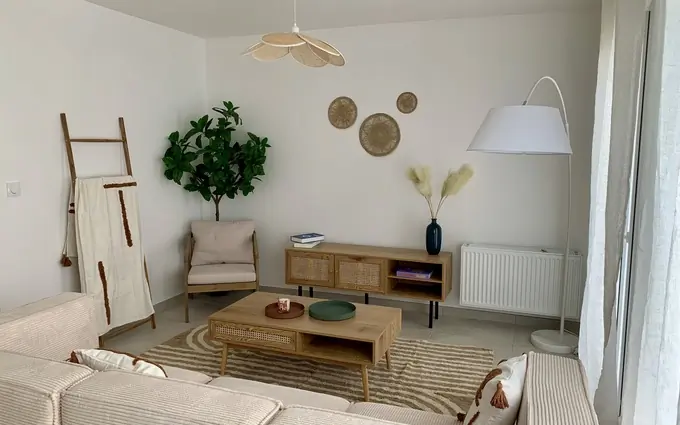 Programme immobilier neuf Domaine Terre Aquila à Ménerbes