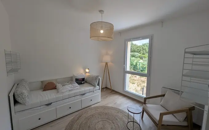 Programme immobilier neuf Domaine Terre Aquila à Ménerbes