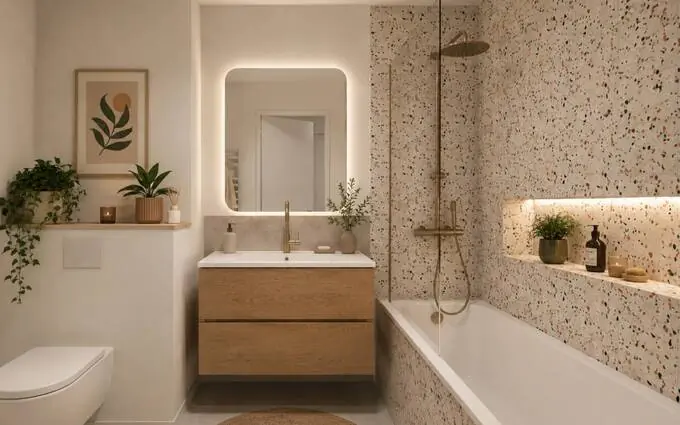 Programme immobilier neuf Les Aquarelles à Marcilly-d'Azergues