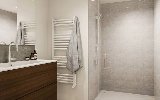 Programme immobilier neuf Les Aquarelles à Marcilly-d'Azergues