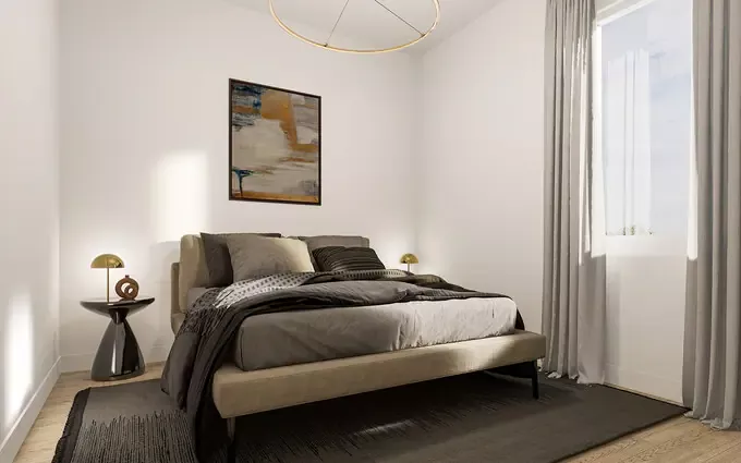 Programme immobilier neuf Les aquarelles à Marcilly-d'Azergues