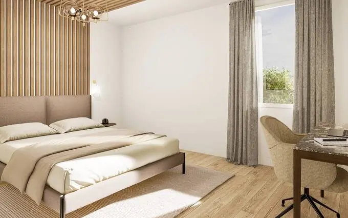 Programme immobilier neuf Les Aquarelles à Marcilly-d'Azergues