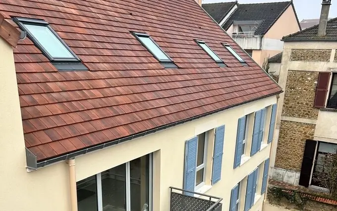 Programme immobilier neuf Clos severac