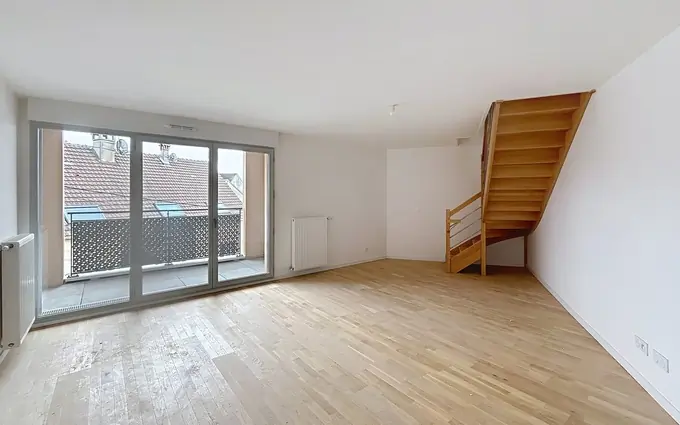 Programme immobilier neuf Clos severac à Arpajon