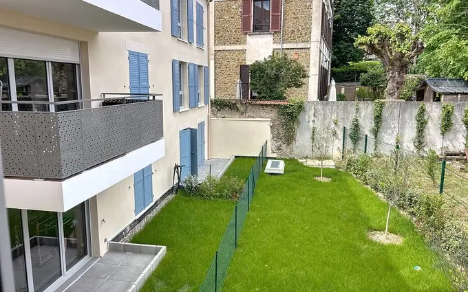 Programme immobilier neuf Clos severac à Arpajon