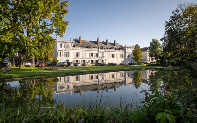 Programme immobilier neuf L'altesse à Thoiry