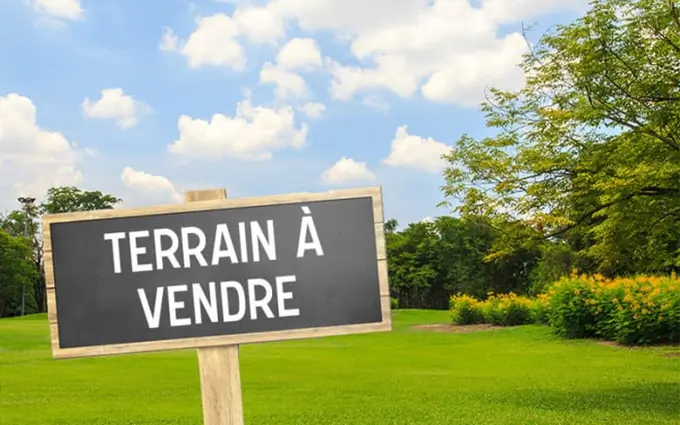 Programme immobilier neuf Terrain à partir de 500m² à sainte-hélène à Sainte-Hélène (33480)