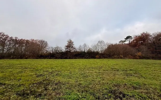 Programme immobilier neuf Terrain à partir de 930m² à monestier à Monestier (24240)