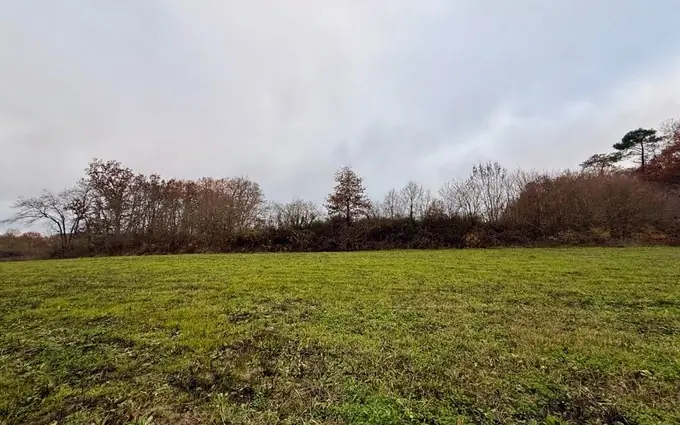 Programme immobilier neuf Terrain à partir de 930m² à monestier à Monestier