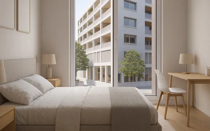 Programme immobilier neuf Voiron au coeur du centre-ville à Voiron