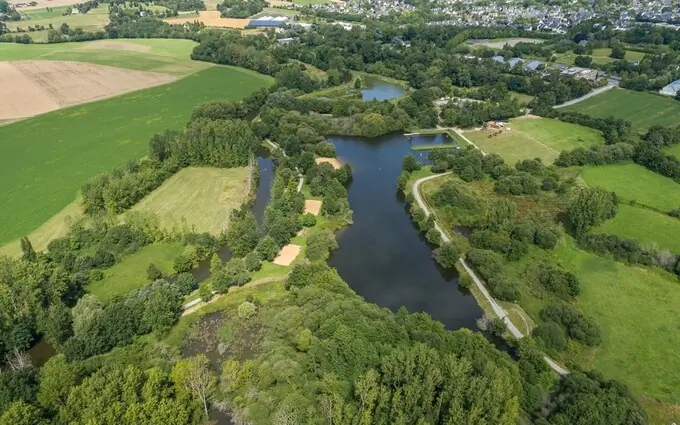 Programme immobilier neuf Harmonia à Vern-sur-Seiche