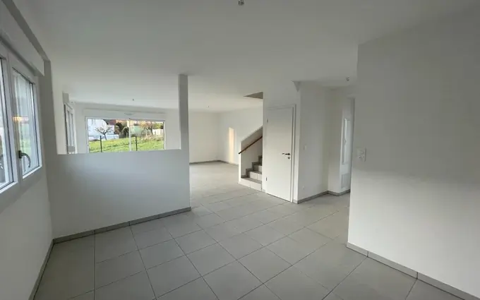 Programme immobilier neuf Le hamo du belvédère à Muespach-le-Haut (68640)