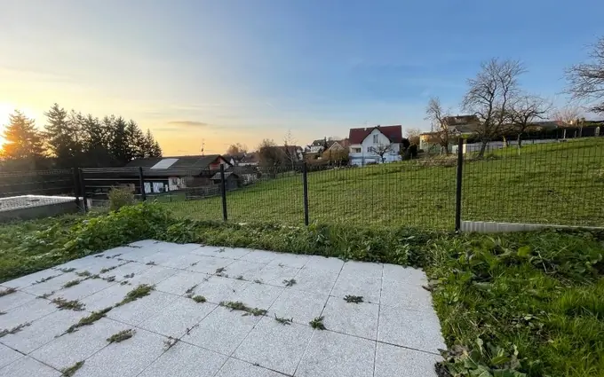 Programme immobilier neuf Le hamo du belvédère à Muespach-le-Haut