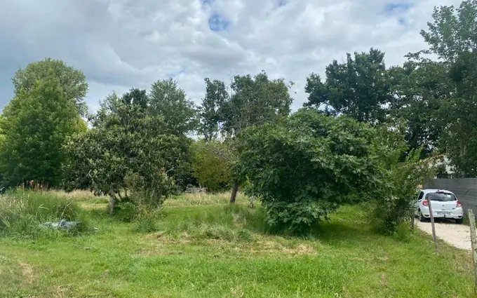 Programme immobilier neuf Terrain à partir de 361m² à mérignac à Mérignac (33700)