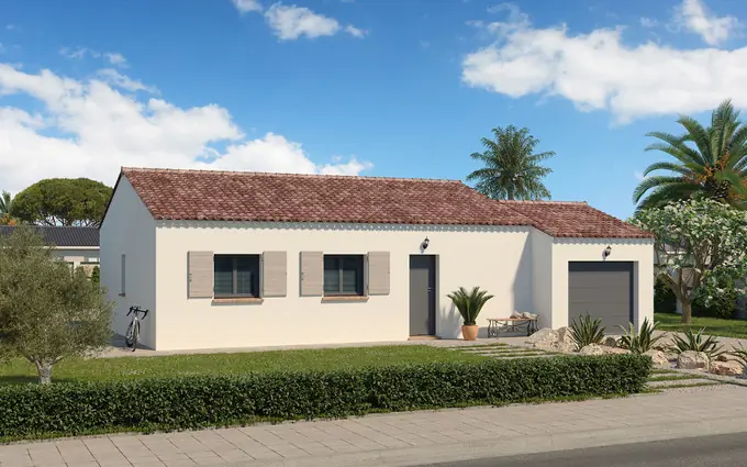 Programme immobilier neuf Terrain à partir de 361m² à mérignac à Mérignac