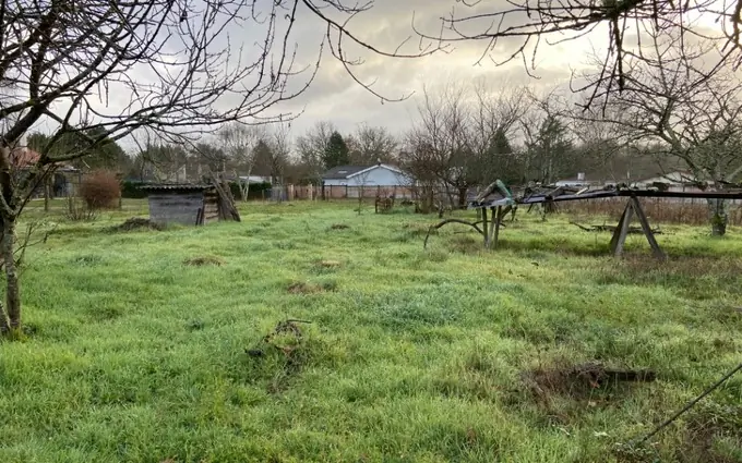 Programme immobilier neuf Terrain à partir de 560m² à andernos-les-bains à Andernos-les-Bains (33510)