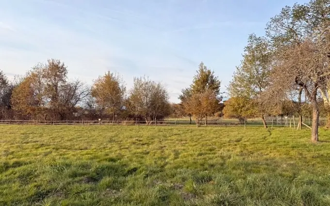 Programme immobilier neuf Terrain à partir de 920m² à la force à La Force