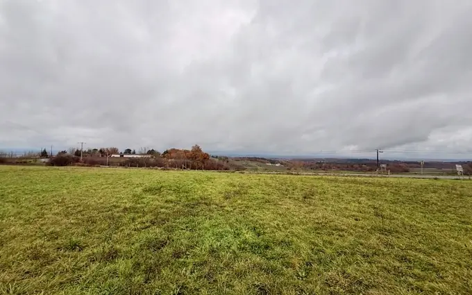 Programme immobilier neuf Terrain à partir de 1725m² à colombier à Colombier