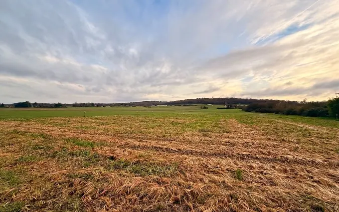 Programme immobilier neuf Terrain à partir de 1580m² à mouleydier